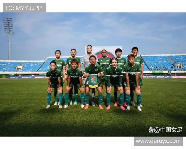 女超联赛江苏女足对阵天津女足精彩直播全程回顾与分析