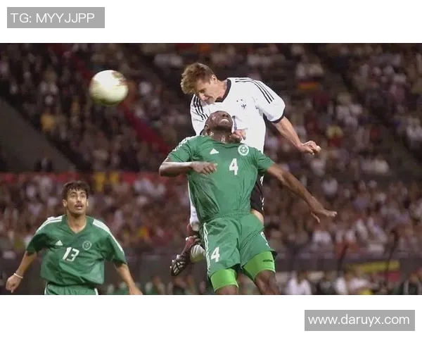 德国队与巴西队历史交锋回顾与精彩瞬间分析